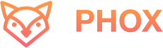 قالب Phox | دموی Startup